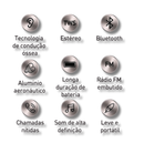 VibeBox – Mini Caixa de Som que Amplifica Qualquer Superfície!