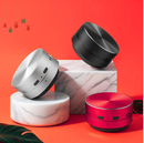 VibeBox – Mini Caixa de Som que Amplifica Qualquer Superfície!