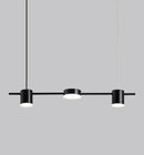 Luminária Pendente Moderno Saint Louise