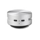 VibeBox – Mini Caixa de Som que Amplifica Qualquer Superfície!