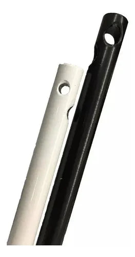 Haste extendida para ventiladores de Teto ZenithBreeze®