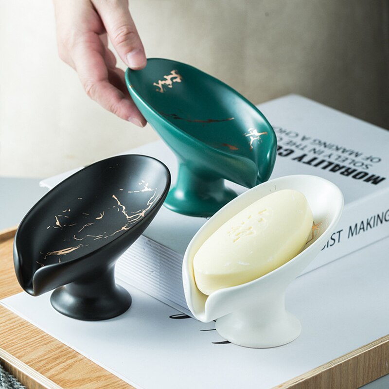 Saboneteira em Cerâmica – Nordic Ceramic Collection com Design Escandinavo