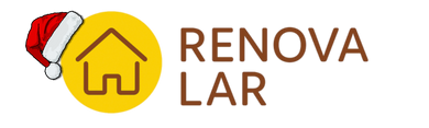 Logotipo da loja Renova Lar