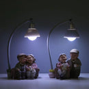 Luminária Amor Eterno – Design Romântico para Decorar e Iluminar