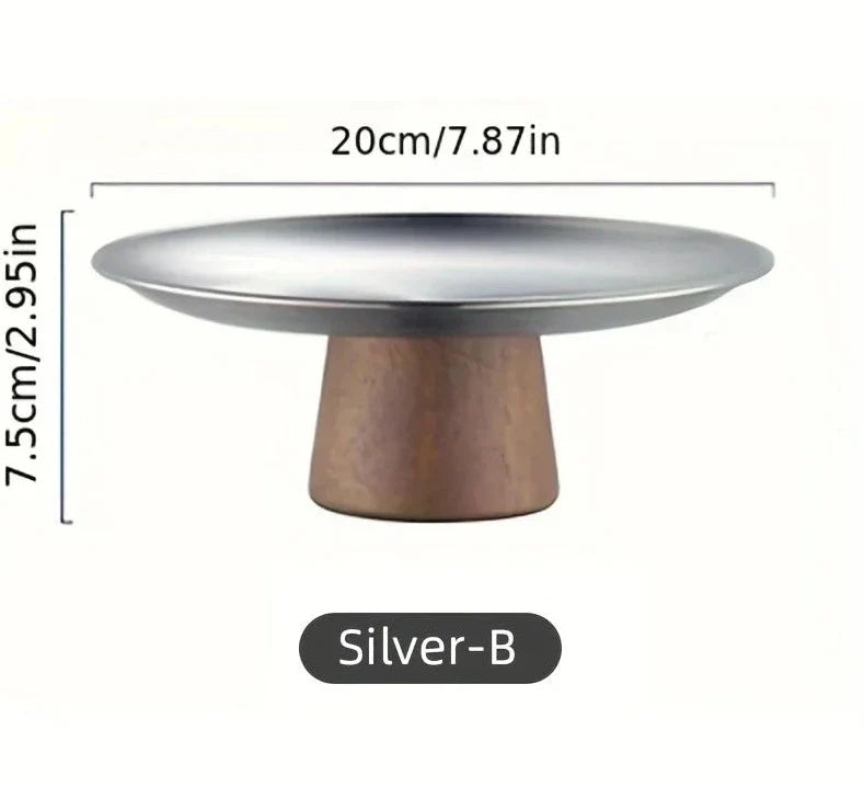 Suportes Decorativos Luxury Bases