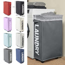 FashionLaundry FIT – Cesto de Roupa Suja Moderno e Funcional