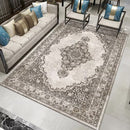 PROMO OUTLET - Tapete grande Clássico Luxo Para Sala Escritório - Coleção Marrocos - 1,60x2,00m