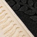 Tapete Redondo Infantil - Coleção Arco-Íris Encantado