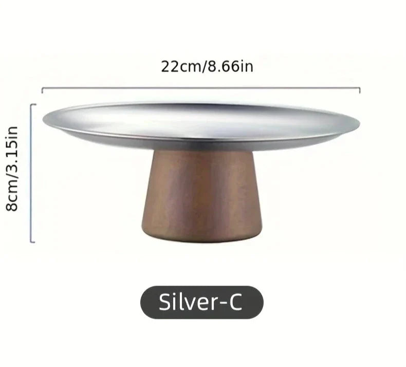 Suportes Decorativos Luxury Bases