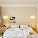 Luminária Infantil Nuvem Branca