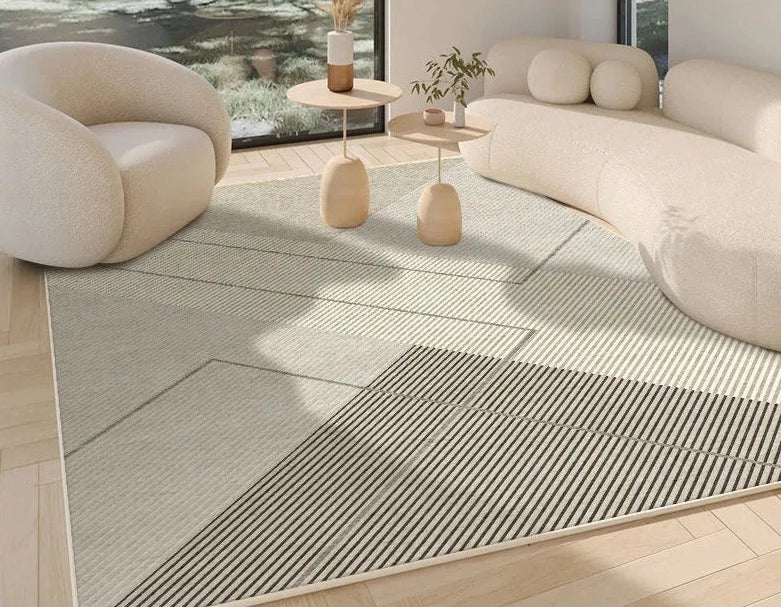 Tapete Retangular Decorativo - Coleção Spain