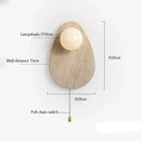 Luminária Vintage Elegance