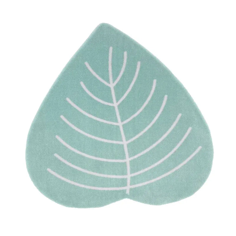 Tapete Infantil Folha Coleção Botanic