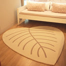 Tapete Infantil Folha Coleção Botanic