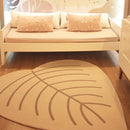 Tapete Infantil Folha Coleção Botanic