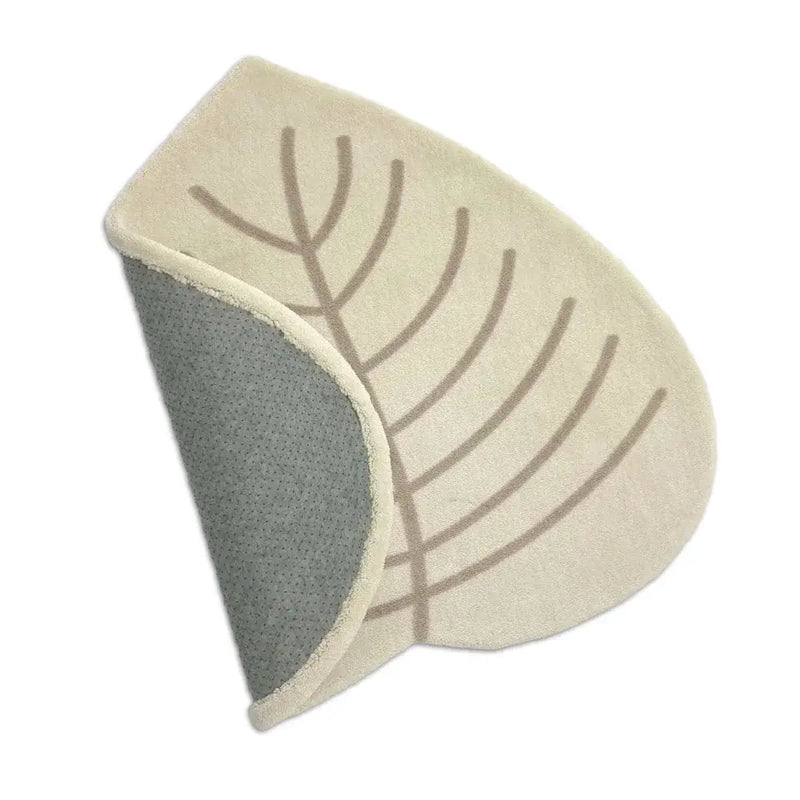 Tapete Infantil Folha Coleção Botanic