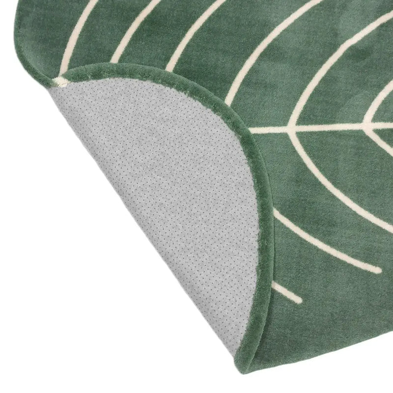 Tapete Infantil Folha Coleção Botanic