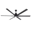 Ventilador de Teto Industrial ZenithBreeze® MAXXI