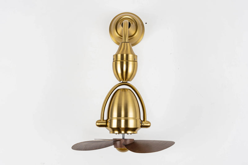 Ventilador de Parede / Coluna ZenithBreeze VerticalFlow