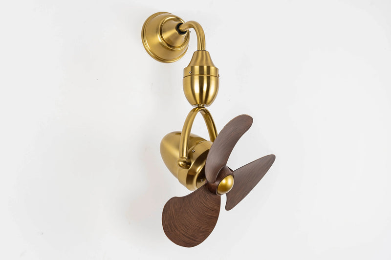 Ventilador de Parede / Coluna ZenithBreeze VerticalFlow