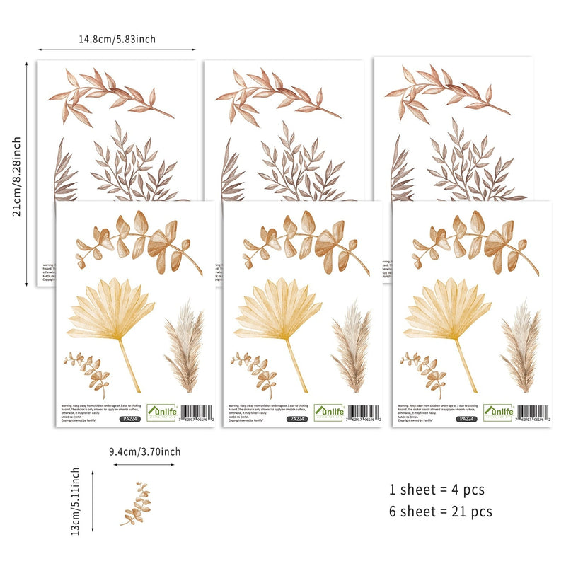 Adesivos decorativos infantis para parede - Renova Lar