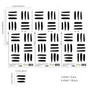 Adesivos decorativos infantis para parede - Renova Lar