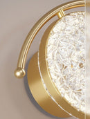 Luminária Arandela Decorativa Moderna de Luxo - Butterfly - Renova Lar