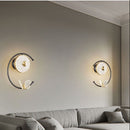 Luminária Arandela Decorativa Moderna de Luxo - Butterfly - Renova Lar