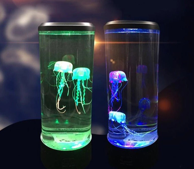 Luminária Decorativa Água - viva - Renova Lar