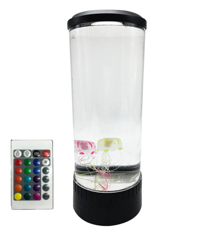 Luminária Decorativa Água - viva - Renova Lar