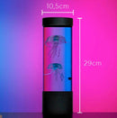 Luminária Decorativa Água - viva - Renova Lar