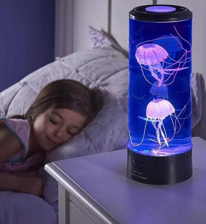 Luminária Decorativa Água - viva - Renova Lar