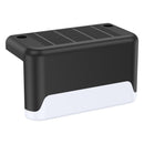 Luminária Solar De LED Com Acendimento Automático - Promoção leve em dobro! - Renova Lar