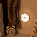 Luminárias LED sem Fio com Sensor Presença - Renova Lar