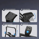 Stepper Vertical – Treino Completo Sem Sair de Casa!