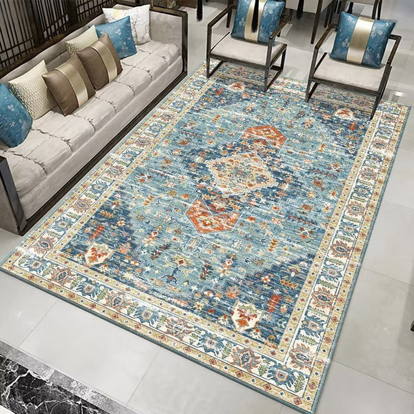 Tapete Clássico Luxo - Coleção Marrocos - Renova Lar