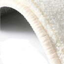 Tapete Decorativo Orgânico Abstrato Irregular - Coleção Atenas - Renova Lar