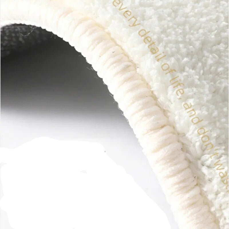 Tapete Decorativo Orgânico Abstrato Irregular - Coleção Atenas - Renova Lar