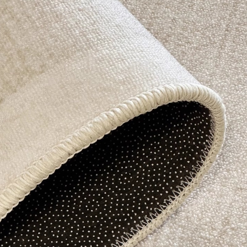 Tapete Redondo - Coleção Egito - Renova Lar