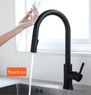 Torneira Gourmet Inteligente Para Cozinha - Smart Touch Kitchen PRO